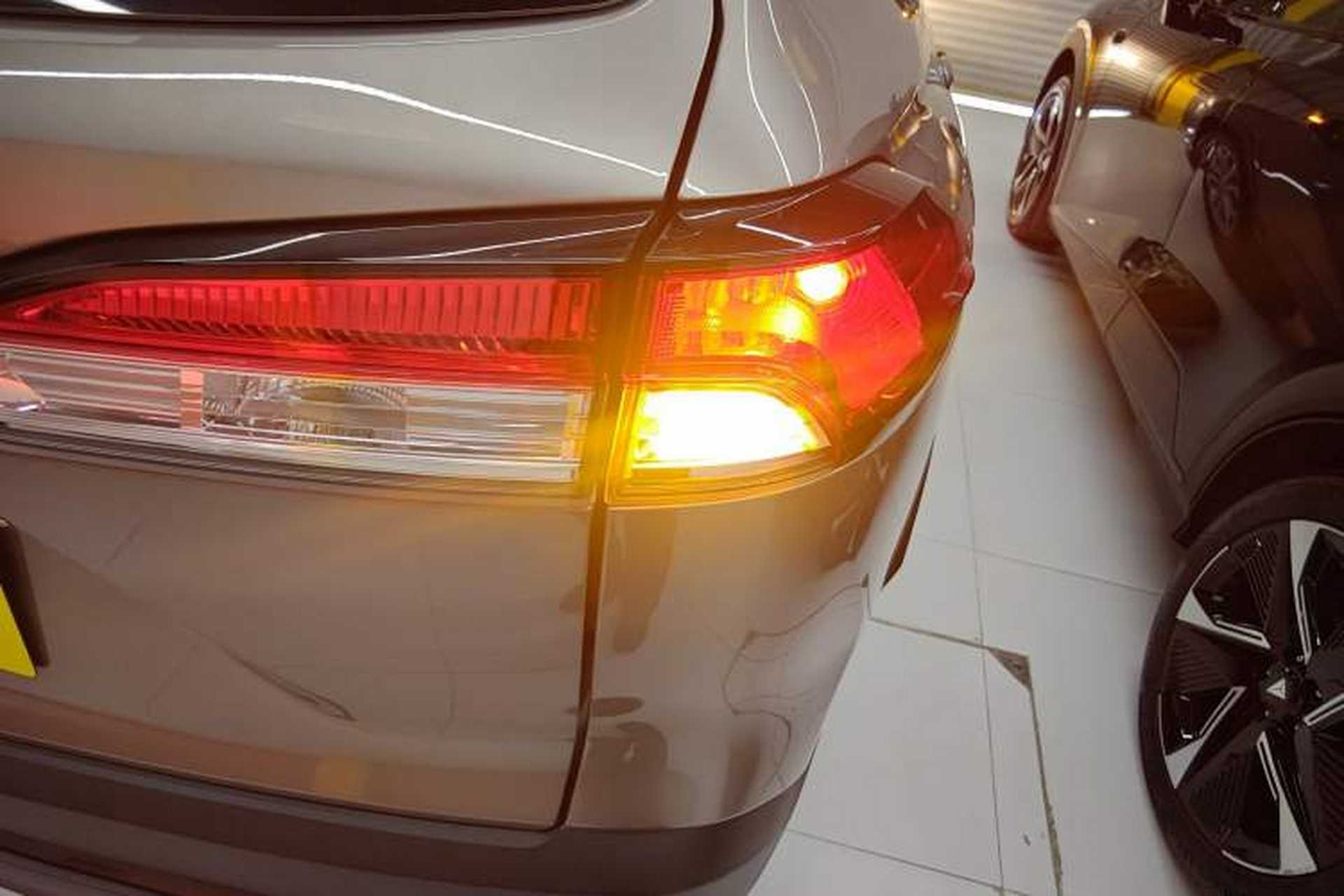 Used Toyota FRONTLANDER 2024 2.0L CVT Elite Edition Exterior 3