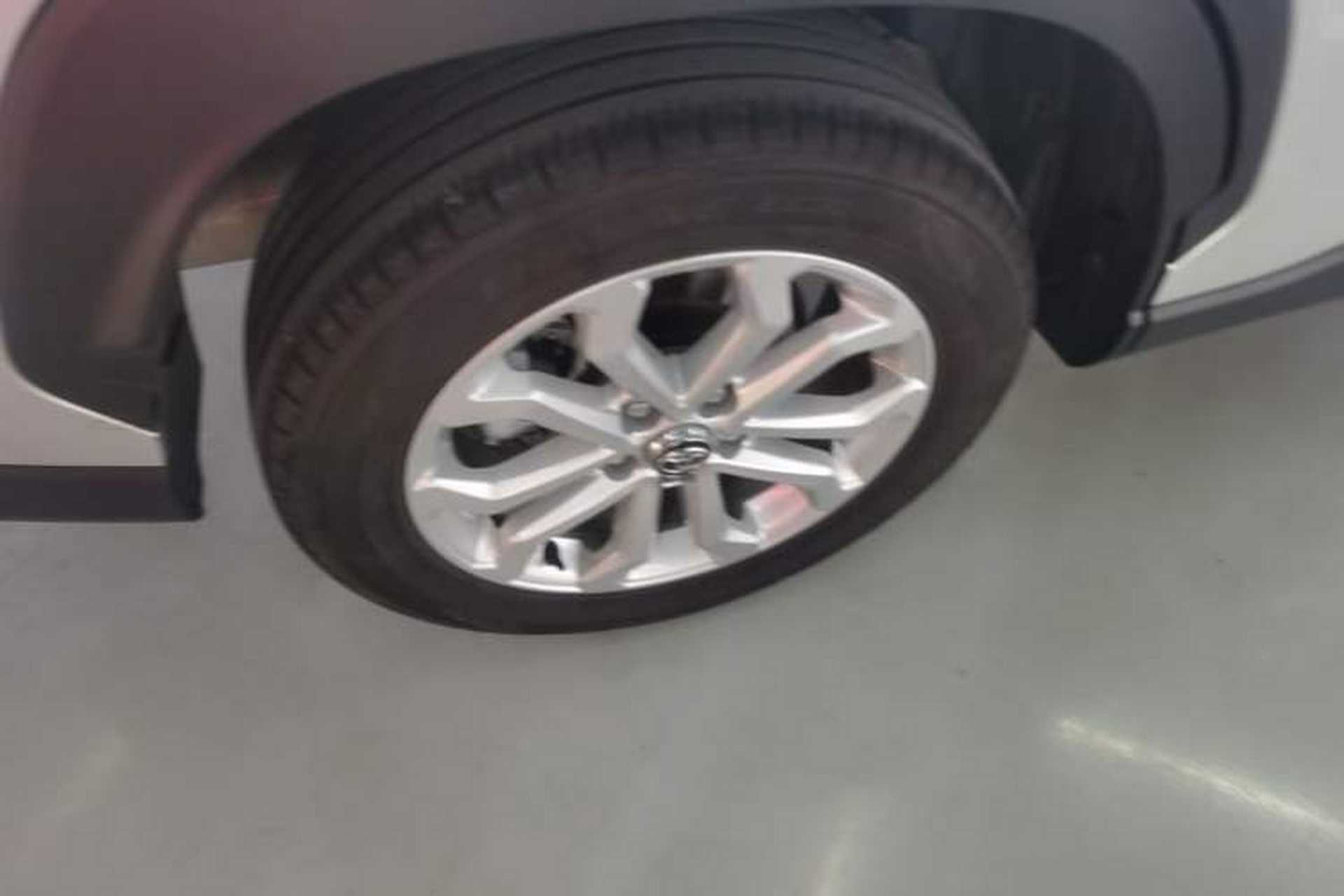 Used Toyota FRONTLANDER 2024 2.0L CVT Elite Plus Edition Exterior 5