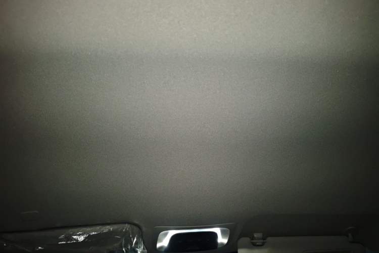 Used Toyota FRONTLANDER 2024 2.0L CVT Elite Plus Edition Headliner