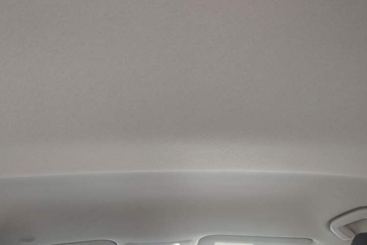 Used Toyota FRONTLANDER 2024 2.0L CVT Elite Edition Headliner