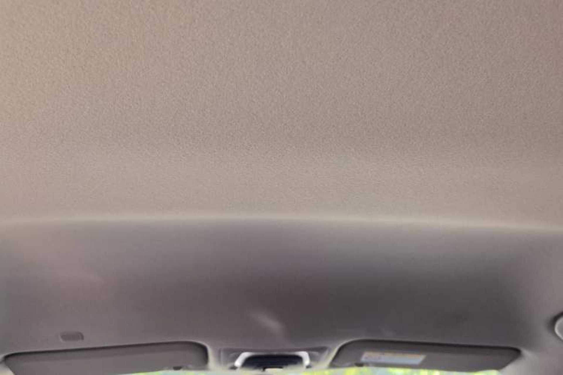 Used Toyota FRONTLANDER 2024 2.0L CVT Elite Edition Headliner