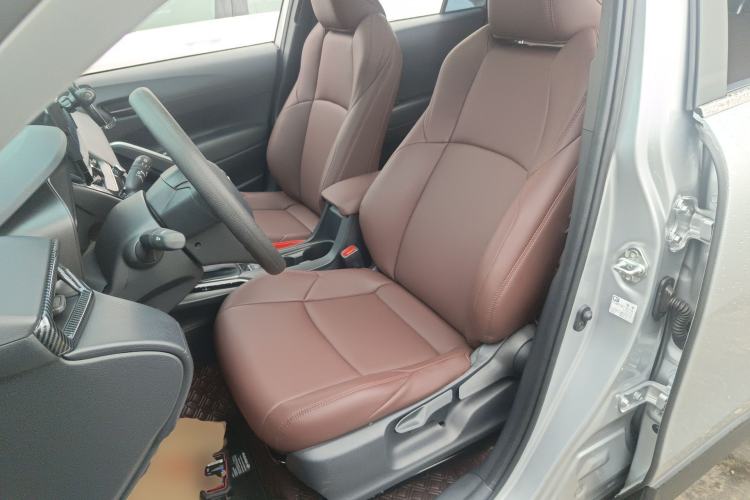 Used Toyota FRONTLANDER 2024 2.0L CVT Leading Edition Left Front Seat