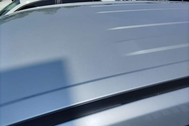 Used Toyota FRONTLANDER 2024 2.0L CVT Elite Edition Roof