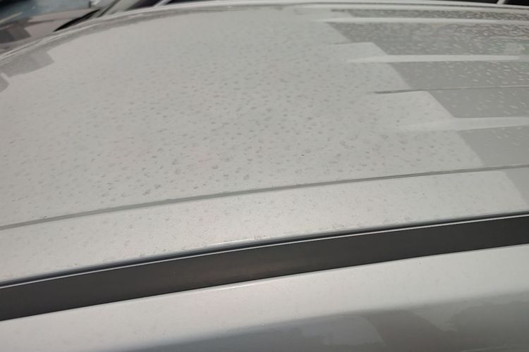 Used Toyota FRONTLANDER 2024 2.0L CVT Elite Plus Edition Roof