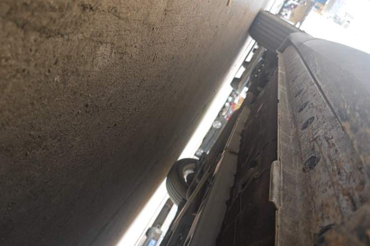 Used Toyota FRONTLANDER 2024 2.0L CVT Elite Edition Chassis Front Right
