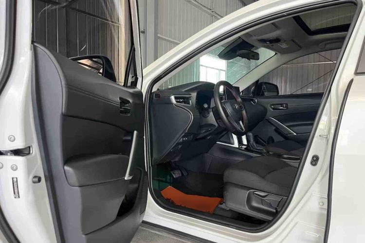 Used Toyota FRONTLANDER 2024 2.0L CVT Leading Edition Driver Seat