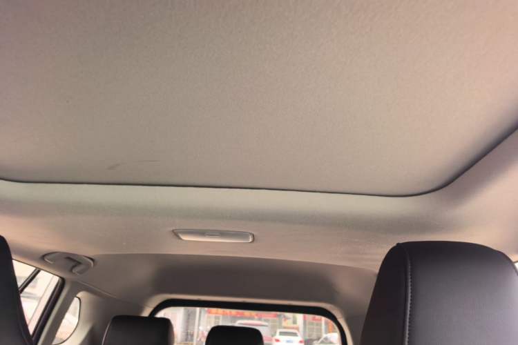 Used Toyota FRONTLANDER 2024 2.0L CVT Leading Edition Headliner