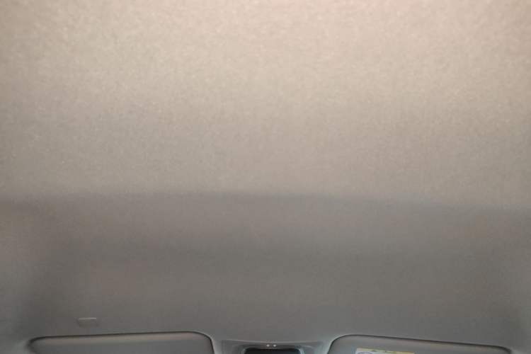 Used Toyota FRONTLANDER 2024 2.0L CVT Elite Plus Edition Headliner