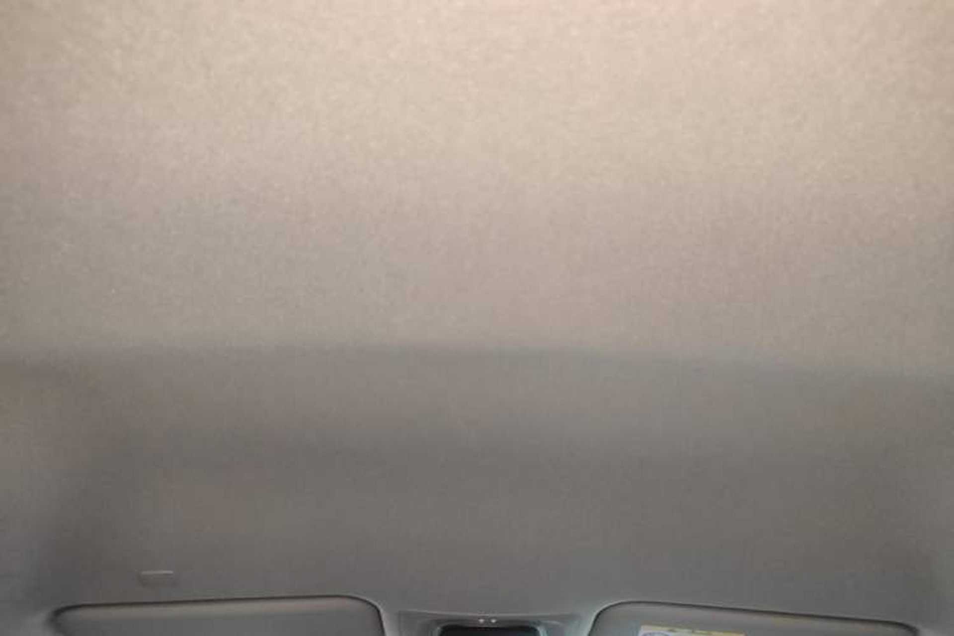 Used Toyota FRONTLANDER 2024 2.0L CVT Elite Plus Edition Headliner