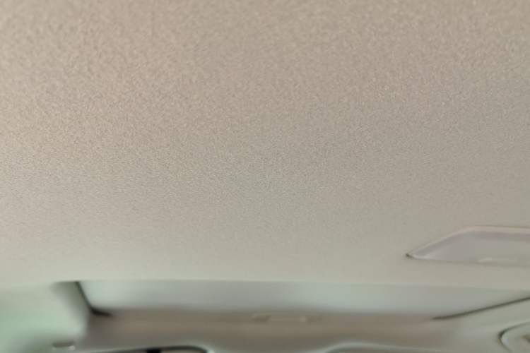 Used Toyota FRONTLANDER 2024 2.0L Smart Electric Hybrid Dual-Engine Leading Edition Headliner