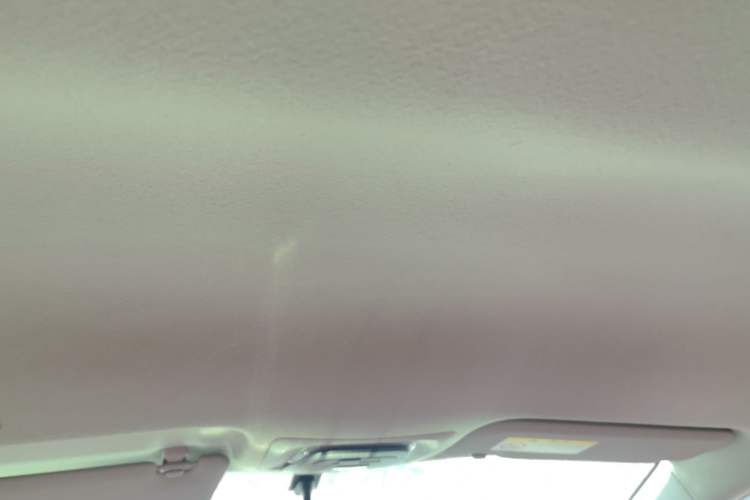 Used Toyota FRONTLANDER 2024 2.0L CVT Elite Edition Headliner