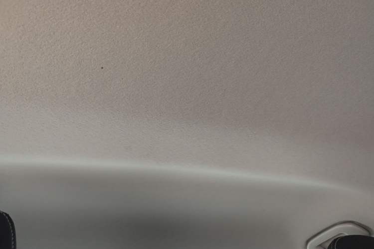 Used Toyota FRONTLANDER 2024 2.0L CVT Elite Plus Edition Headliner