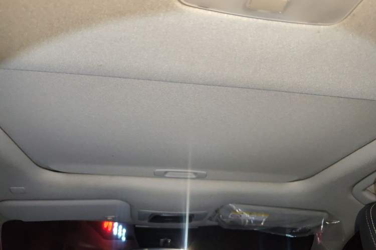 Used Toyota FRONTLANDER 2024 2.0L CVT Leading Edition Headliner