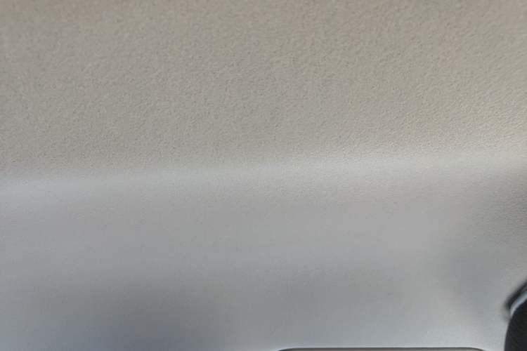 Used Toyota FRONTLANDER 2024 2.0L CVT Elite Edition Headliner