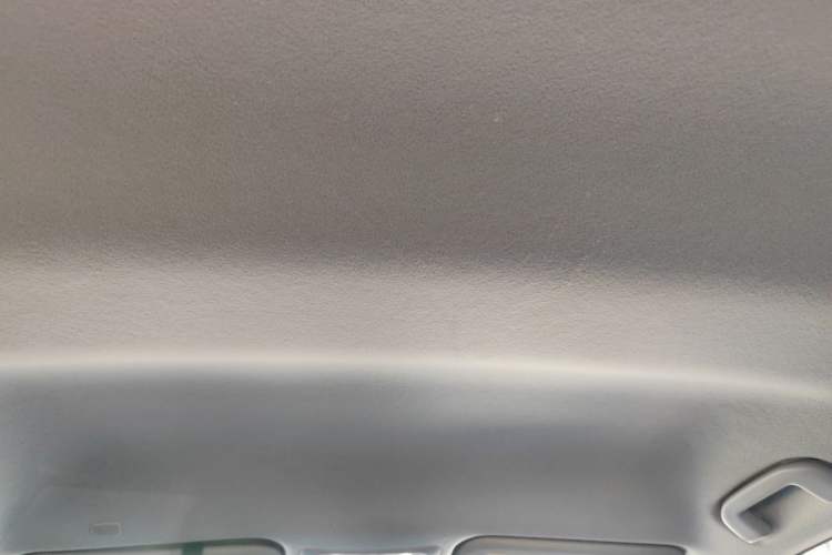 Used Toyota FRONTLANDER 2024 2.0L CVT Elite Plus Edition Headliner
