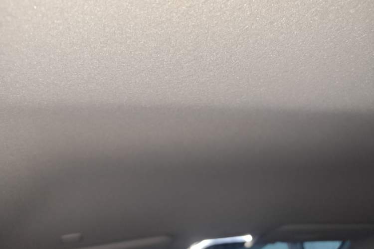 Used Toyota FRONTLANDER 2024 2.0L CVT Elite Plus Edition Headliner
