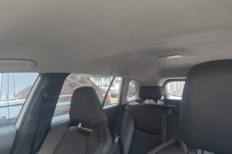 Used Toyota FRONTLANDER 2024 2.0L CVT Elite Plus Edition Headliner