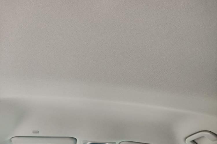 Used Toyota FRONTLANDER 2024 2.0L CVT Elite Plus Edition Headliner