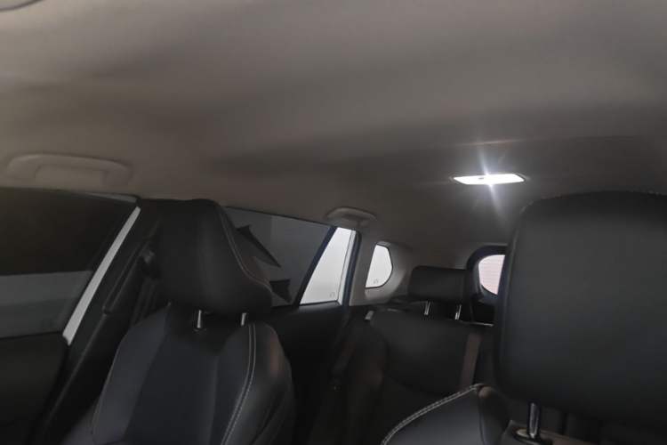 Used Toyota FRONTLANDER 2024 2.0L CVT Elite Plus Edition Headliner