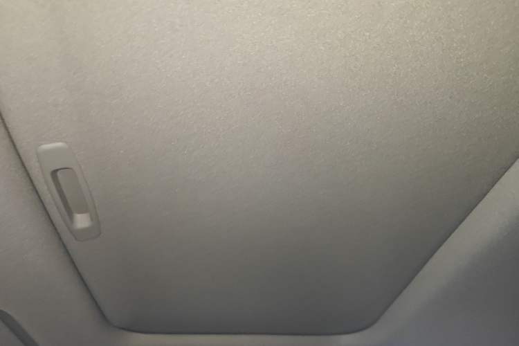 Used Toyota FRONTLANDER 2024 2.0L CVT Luxury Edition Headliner