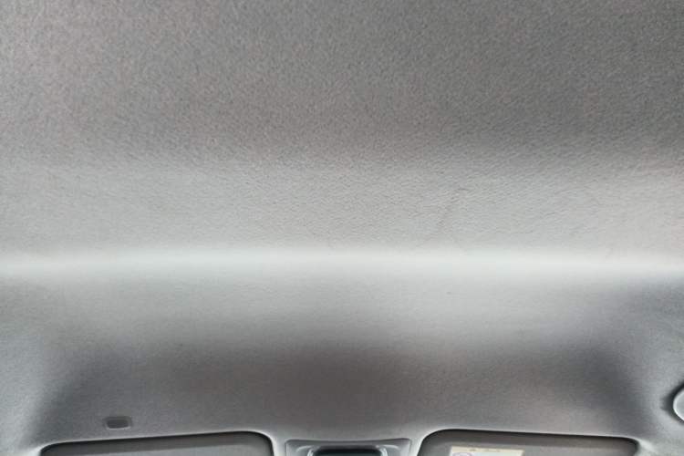 Used Toyota FRONTLANDER 2024 2.0L CVT Elite Edition Headliner