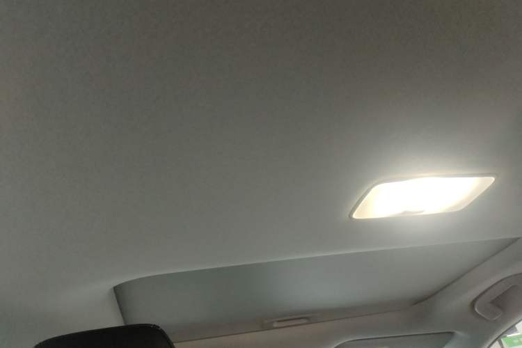 Used Toyota FRONTLANDER 2024 2.0L CVT Leading Edition Headliner