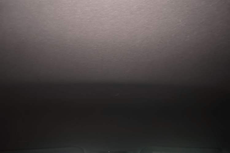 Used Toyota FRONTLANDER 2024 2.0L CVT Elite Plus Edition Headliner
