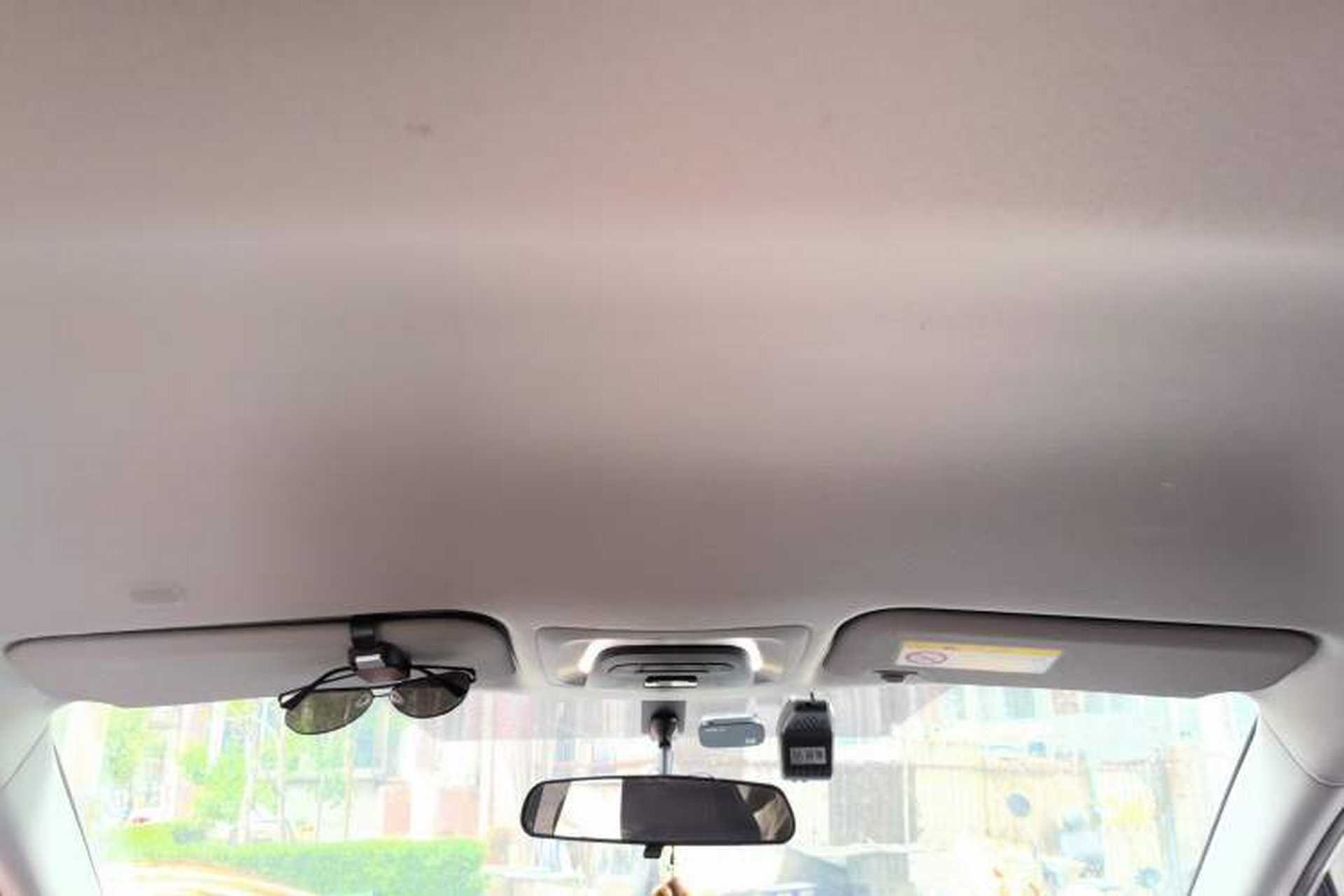 Used Toyota FRONTLANDER 2024 2.0L CVT Elite Plus Edition Headliner