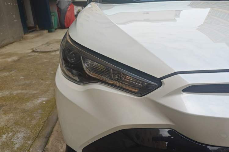 Used Toyota FRONTLANDER 2024 2.0L CVT Elite Edition Right Front Headlight
