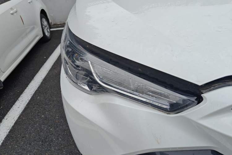 Used Toyota FRONTLANDER 2024 2.0L CVT Leading Edition Right Front Headlight