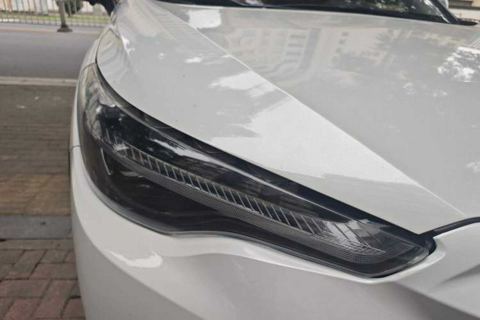 Used Toyota FRONTLANDER 2024 2.0L CVT Luxury Edition Right Front Headlight