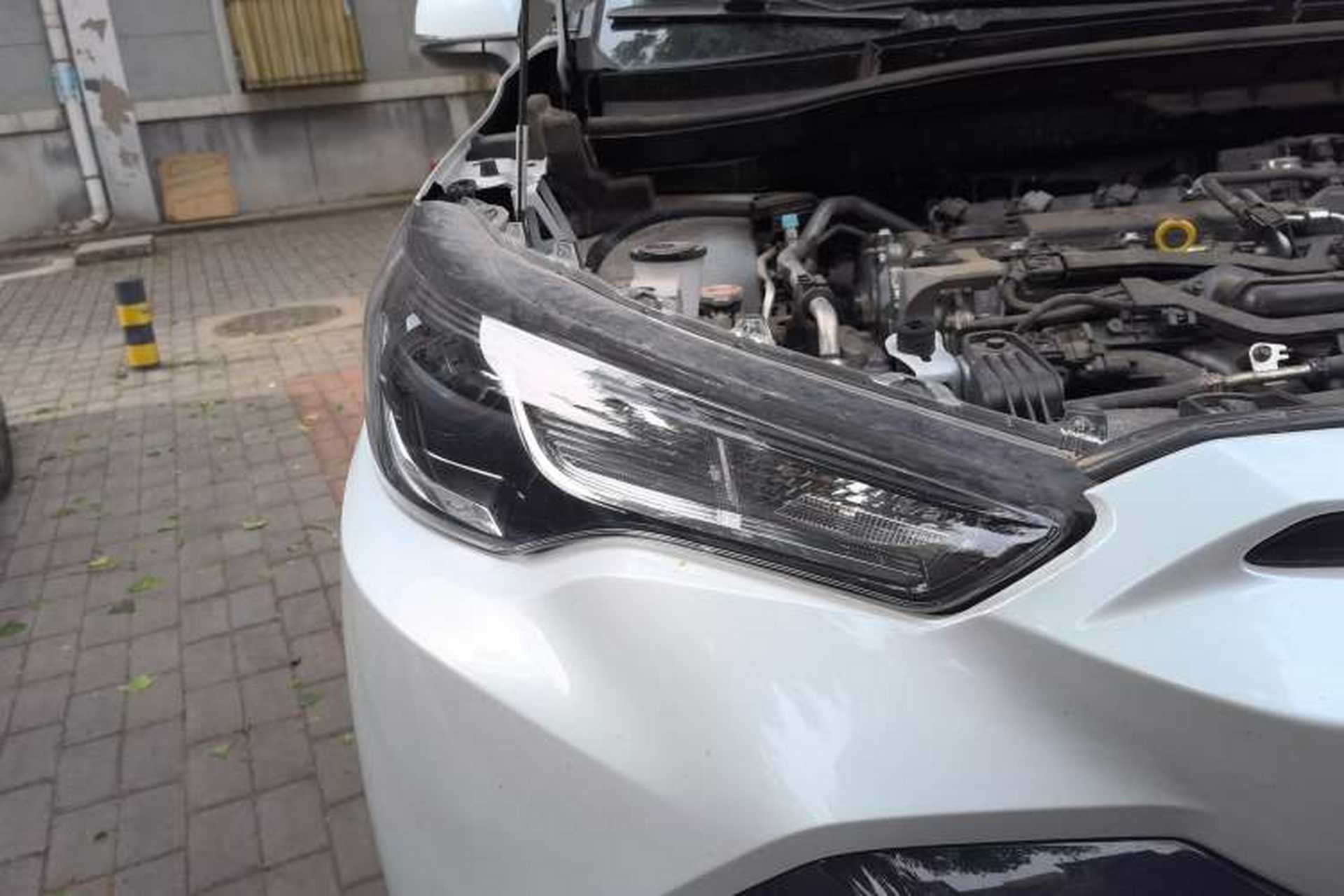 Used Toyota FRONTLANDER 2024 2.0L CVT Elite Plus Edition Right Front Headlight