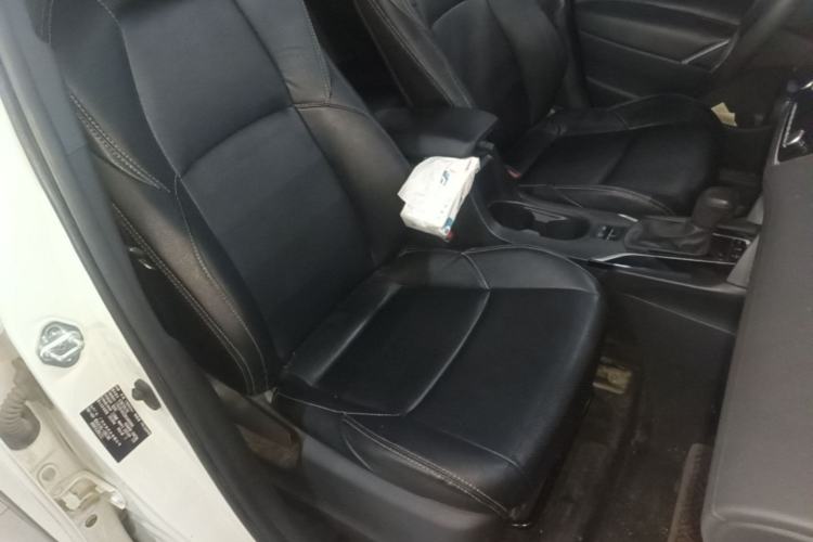 Used Toyota FRONTLANDER 2024 2.0L CVT Elite Edition Right Front Seat