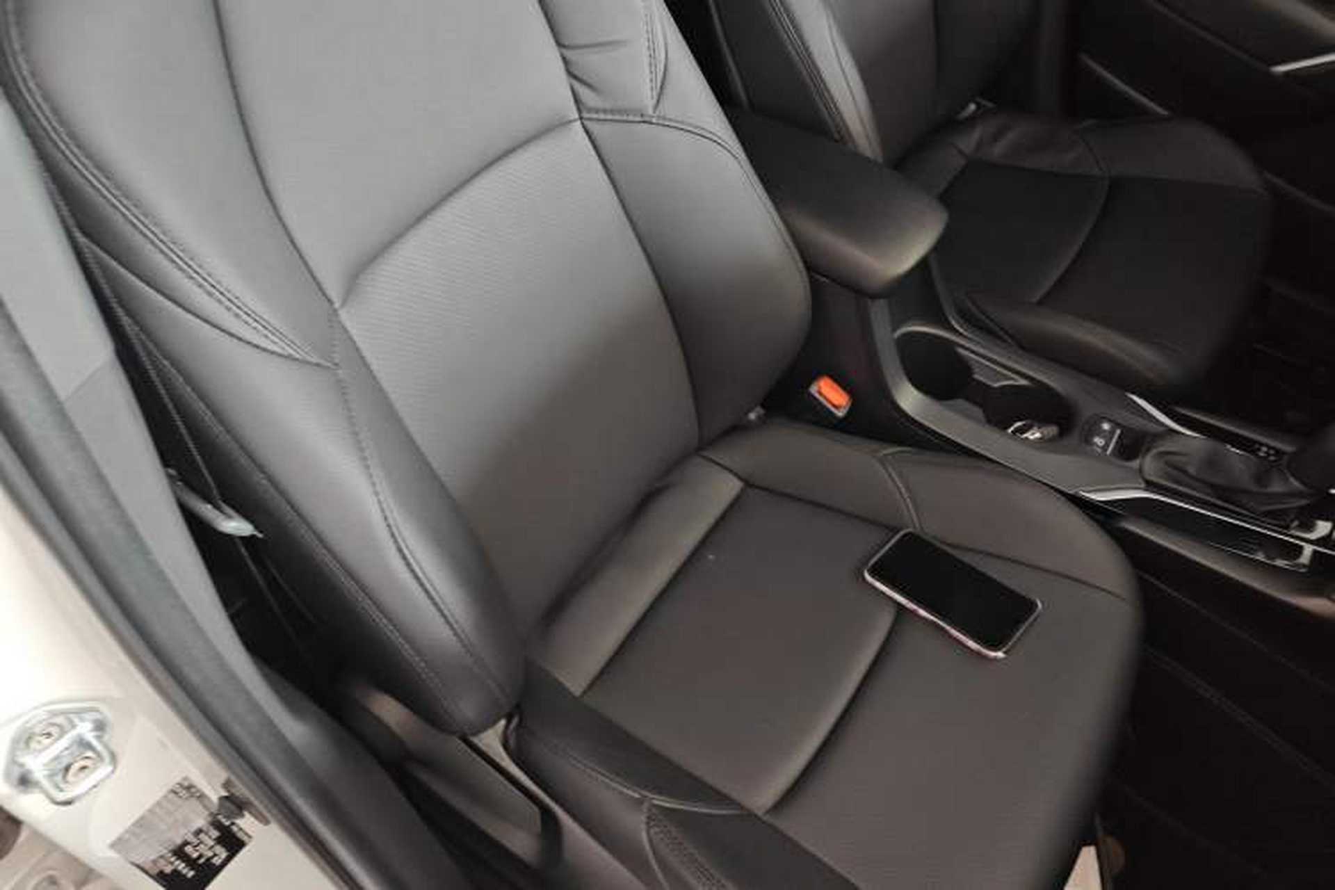 Used Toyota FRONTLANDER 2024 2.0L CVT Elite Edition Right Front Seat