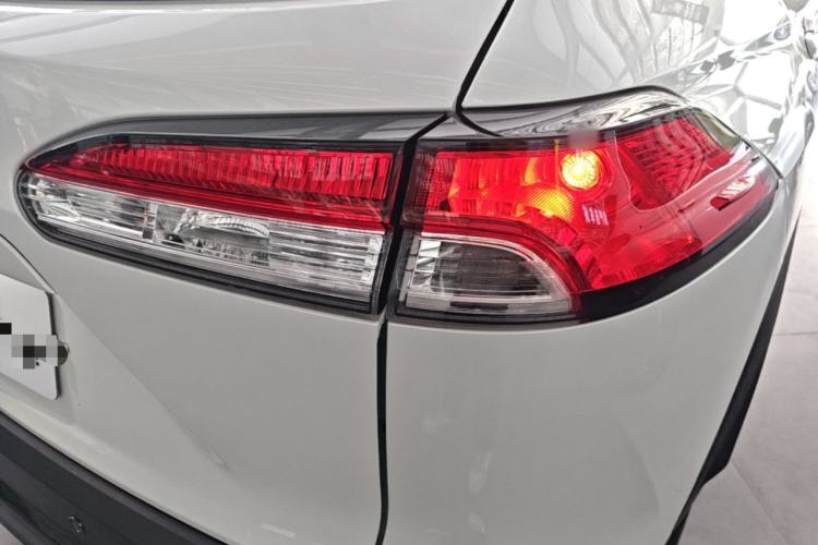 Used Toyota FRONTLANDER 2024 2.0L CVT Elite Plus Edition Right Rear Taillight