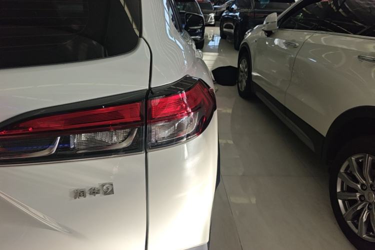Used Toyota FRONTLANDER 2024 2.0L CVT Luxury Edition Right Rear Taillight