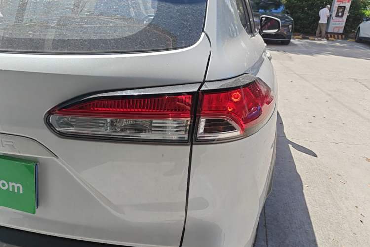 Used Toyota FRONTLANDER 2024 2.0L CVT Elite Plus Edition Right Rear Taillight