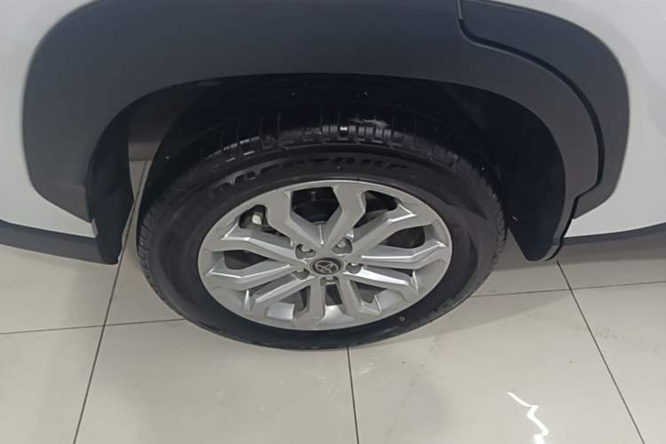 Used Toyota FRONTLANDER 2024 2.0L CVT Elite Plus Edition Right Rear Wheel Hub