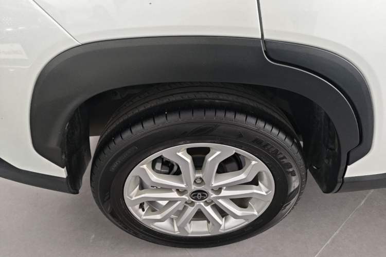 Used Toyota FRONTLANDER 2024 2.0L CVT Elite Plus Edition Right Rear Wheel Hub