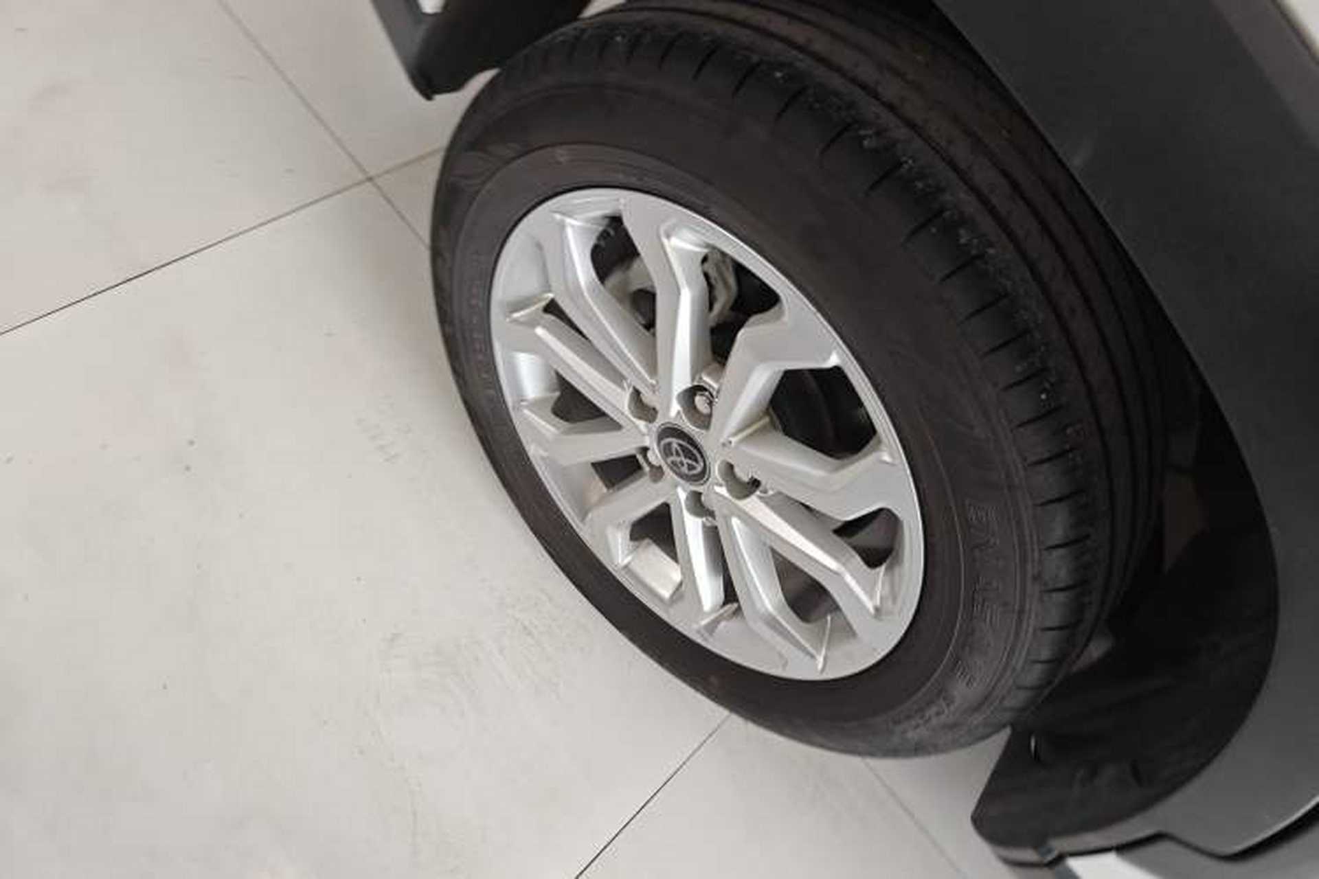 Used Toyota FRONTLANDER 2024 2.0L CVT Elite Edition Right Rear Wheel Hub