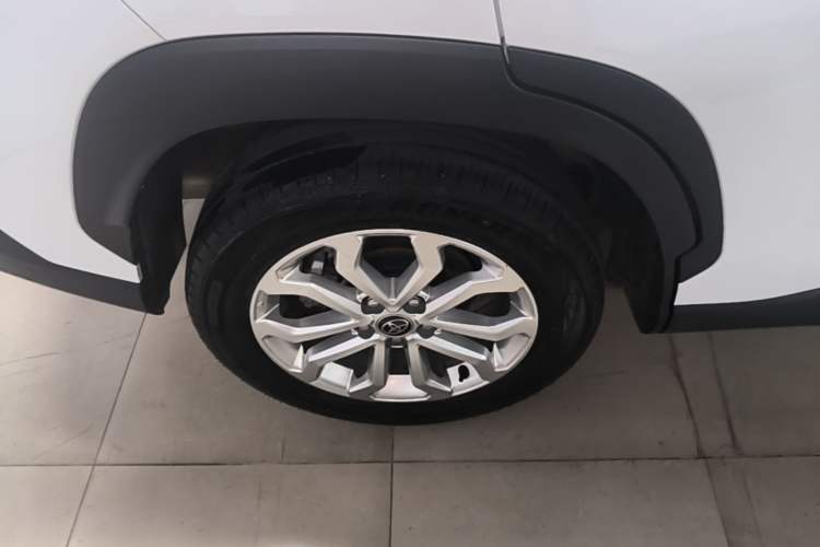 Used Toyota FRONTLANDER 2024 2.0L CVT Elite Plus Edition Right Rear Wheel Hub