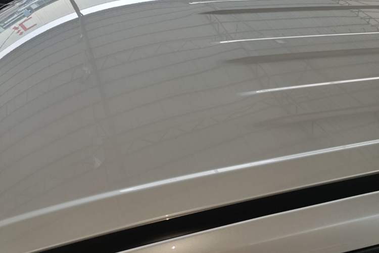 Used Toyota FRONTLANDER 2024 2.0L CVT Elite Edition Roof