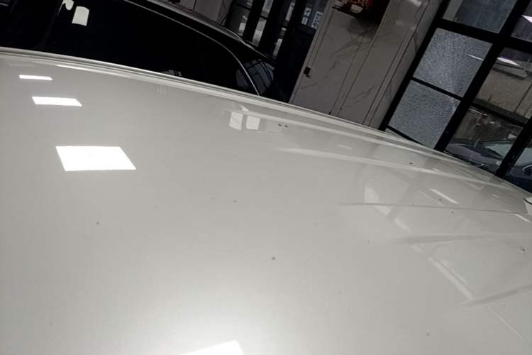 Used Toyota FRONTLANDER 2024 2.0L CVT Elite Plus Edition Roof