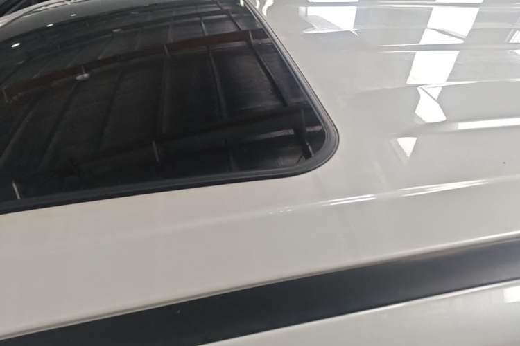 Used Toyota FRONTLANDER 2024 2.0L CVT Leading Edition Roof