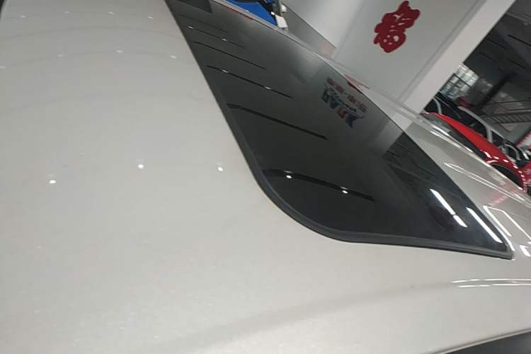 Used Toyota FRONTLANDER 2024 2.0L CVT Leading Edition Roof