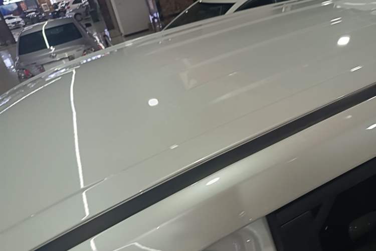 Used Toyota FRONTLANDER 2024 2.0L CVT Elite Plus Edition Roof