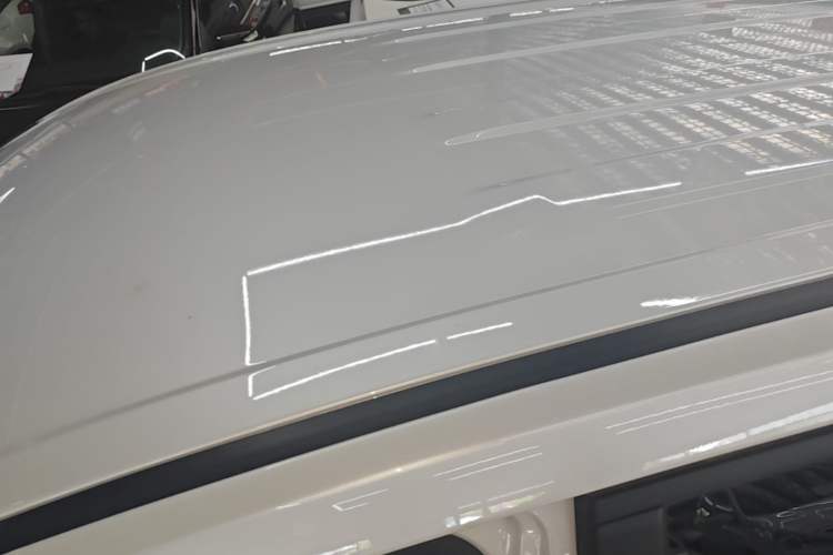 Used Toyota FRONTLANDER 2024 2.0L CVT Elite Plus Edition Roof