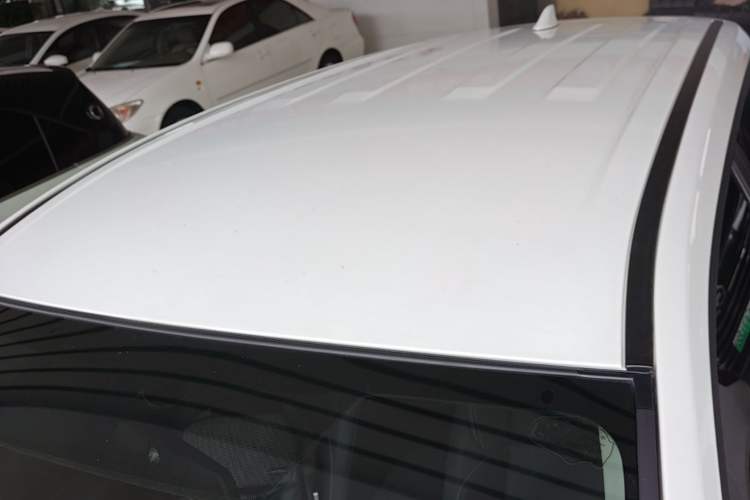 Used Toyota FRONTLANDER 2024 2.0L CVT Elite Plus Edition Roof