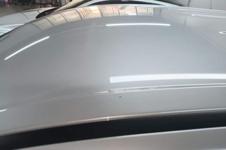 Used Toyota FRONTLANDER 2024 2.0L CVT Elite Plus Edition Roof