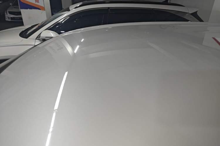 Used Toyota FRONTLANDER 2024 2.0L CVT Elite Plus Edition Roof